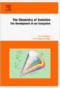 The Chemistry of Evolution